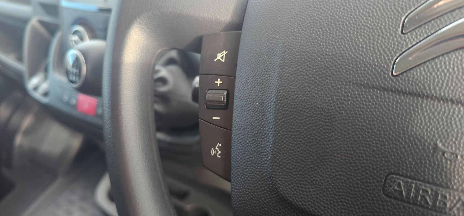 Used Citroen Relay 2025 for sale - 76866329: Photo 28