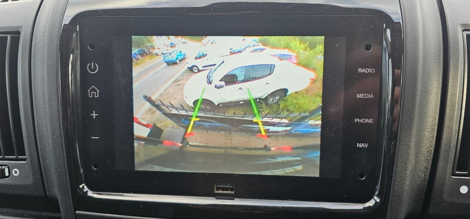 Used Citroen Relay 2025 for sale - 76866329: Photo 32