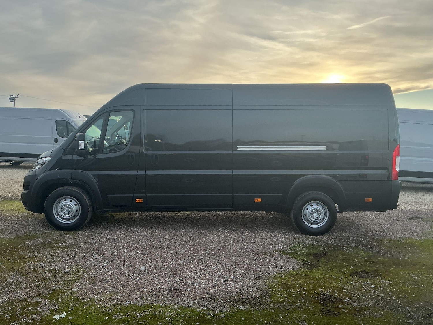 Used Citroen Relay 2025 for sale - 76866329: Photo 6