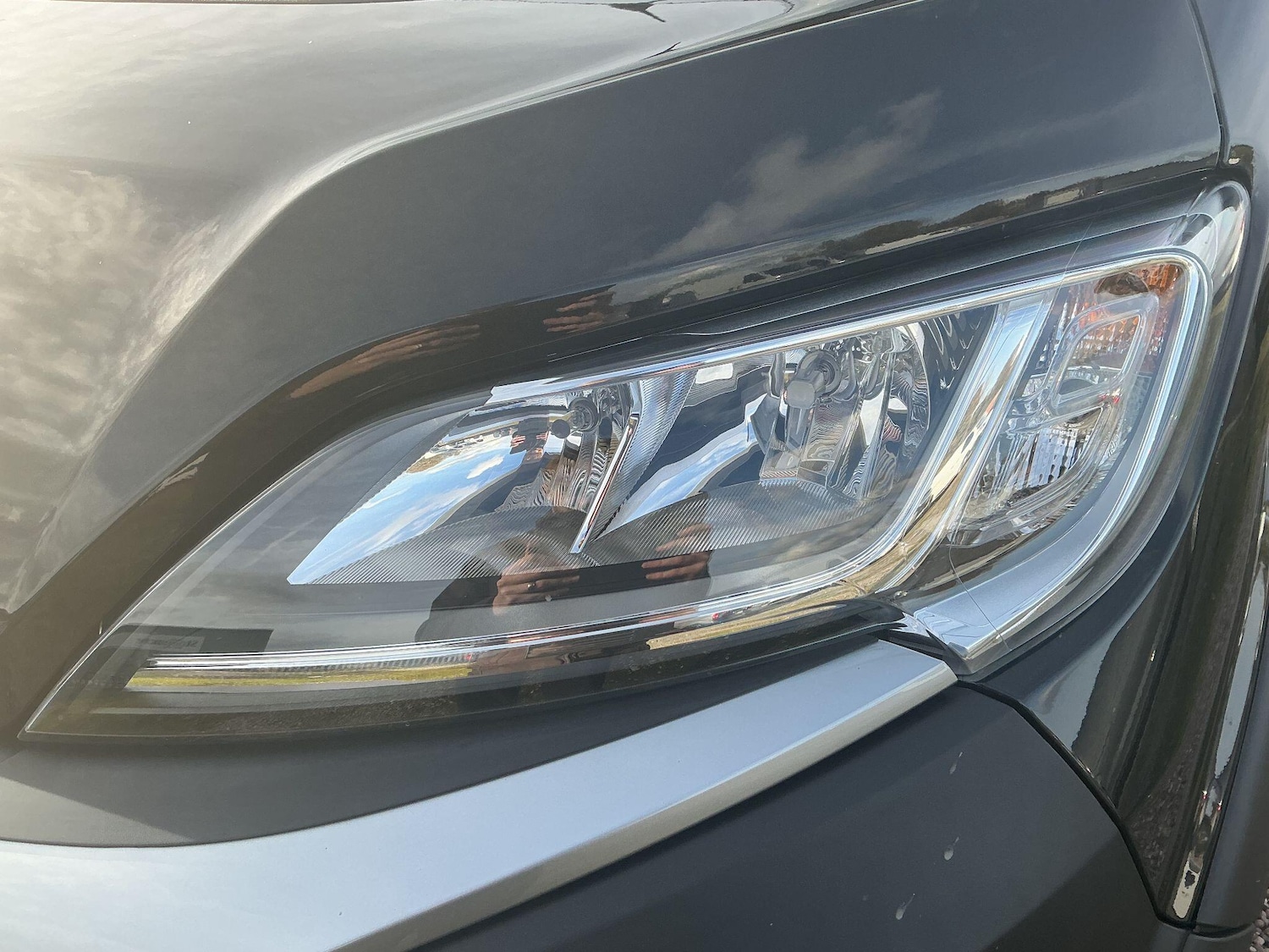 Used Citroen Relay 2025 for sale - 76866329: Photo 9