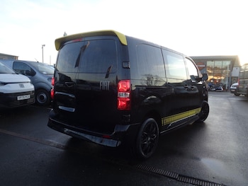 Used Fiat Scudo 2026 for sale - 78922707: Photo