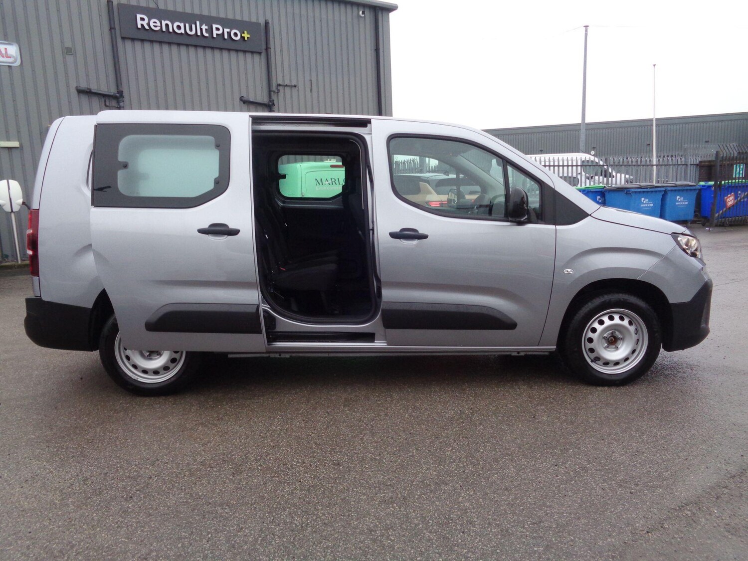 Used Fiat Doblo for sale - 77671589: Photo 25