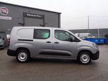 Used Fiat Doblo 2026 for sale - 77671589: Photo