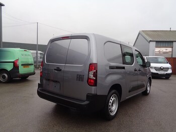 Used Fiat Doblo 2026 for sale - 77671589: Photo