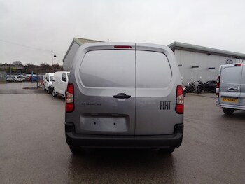 Used Fiat Doblo 2026 for sale - 77671589: Photo