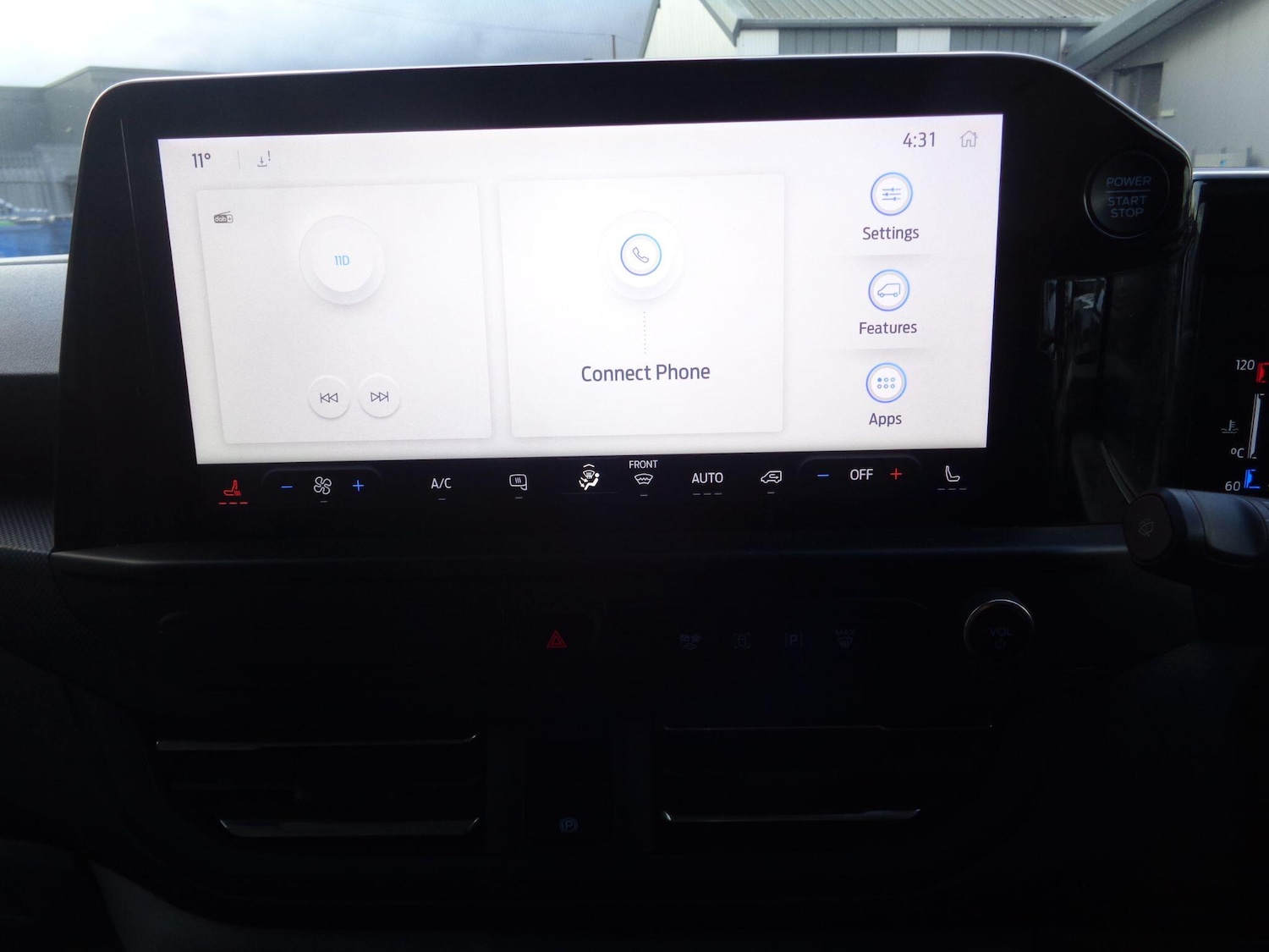 Used Ford Transit Custom 2024 for sale - 76994766: Photo 13