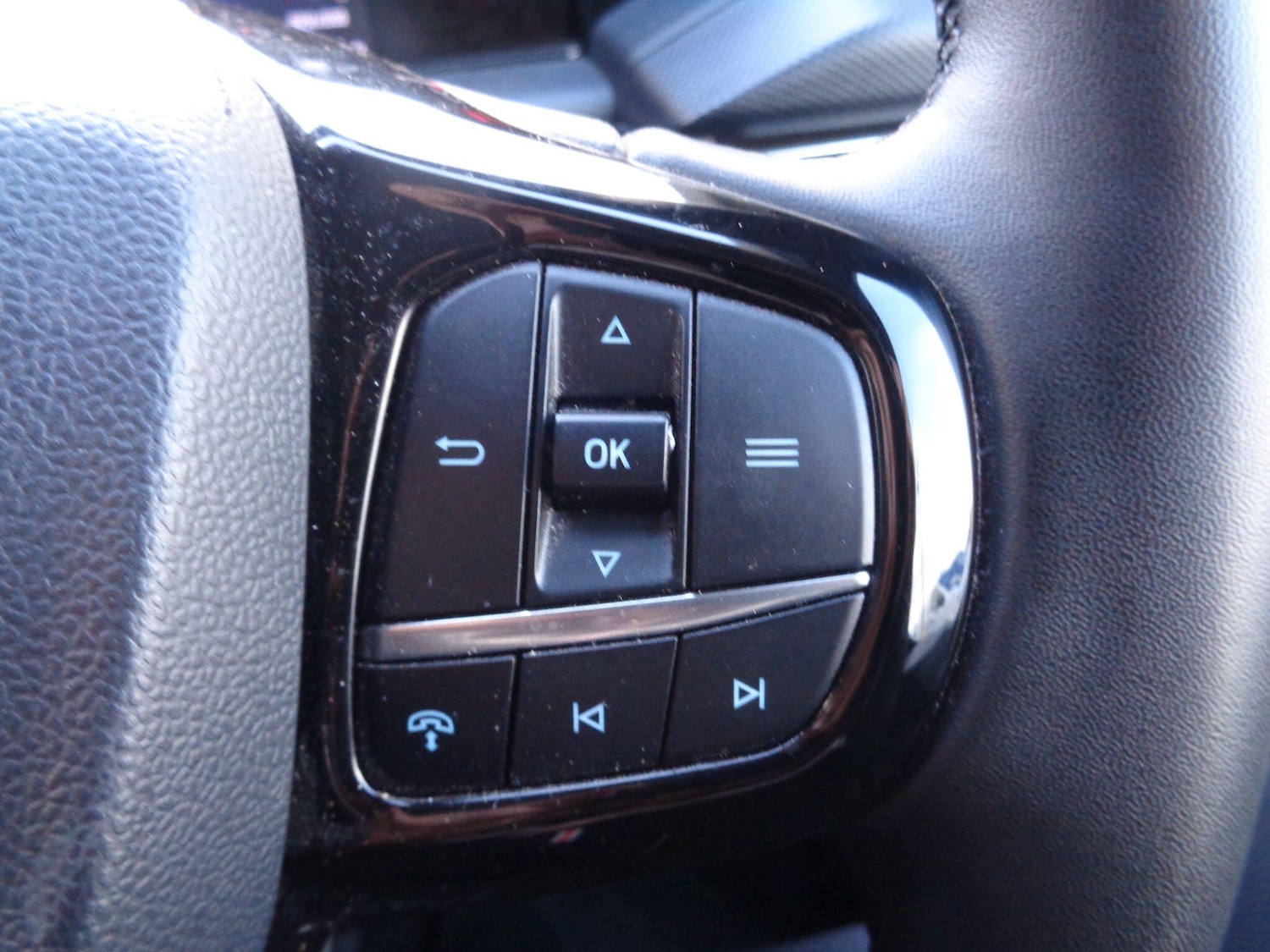 Used Ford Transit Custom 2024 for sale - 76994766: Photo 19