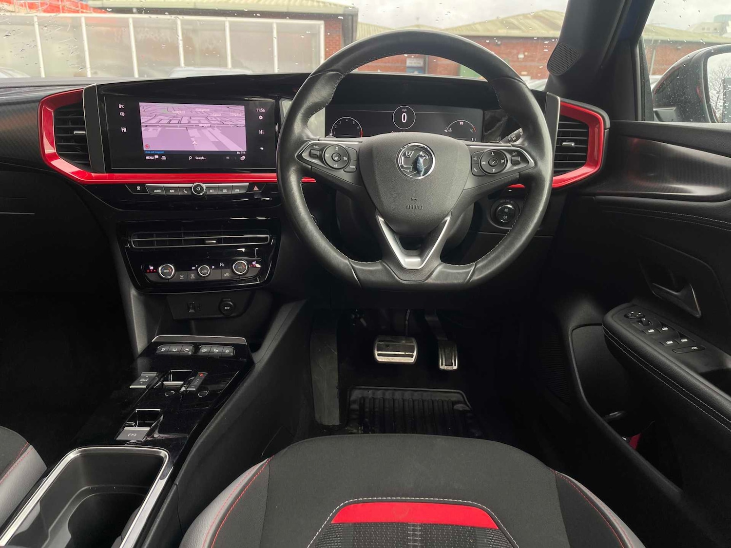 Used Vauxhall Mokka 2022 for sale - 78011621: Photo 10