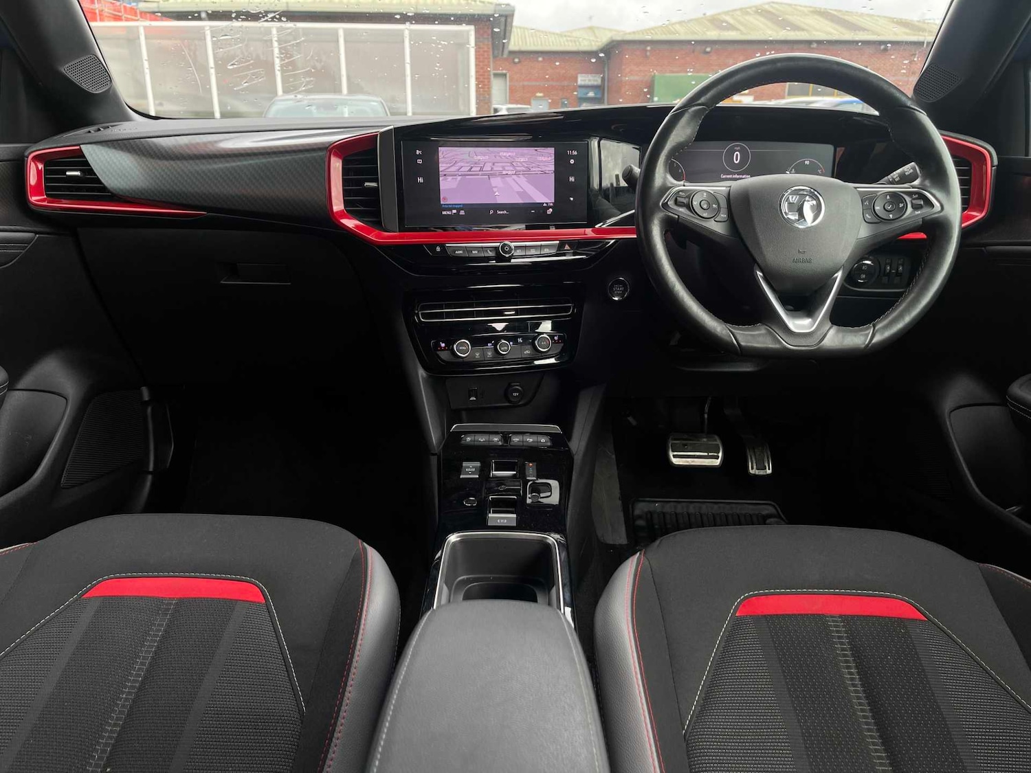 Used Vauxhall Mokka 2022 for sale - 78011621: Photo 11