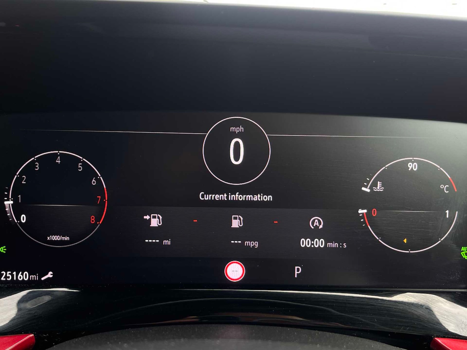 Used Vauxhall Mokka 2022 for sale - 78011621: Photo 12