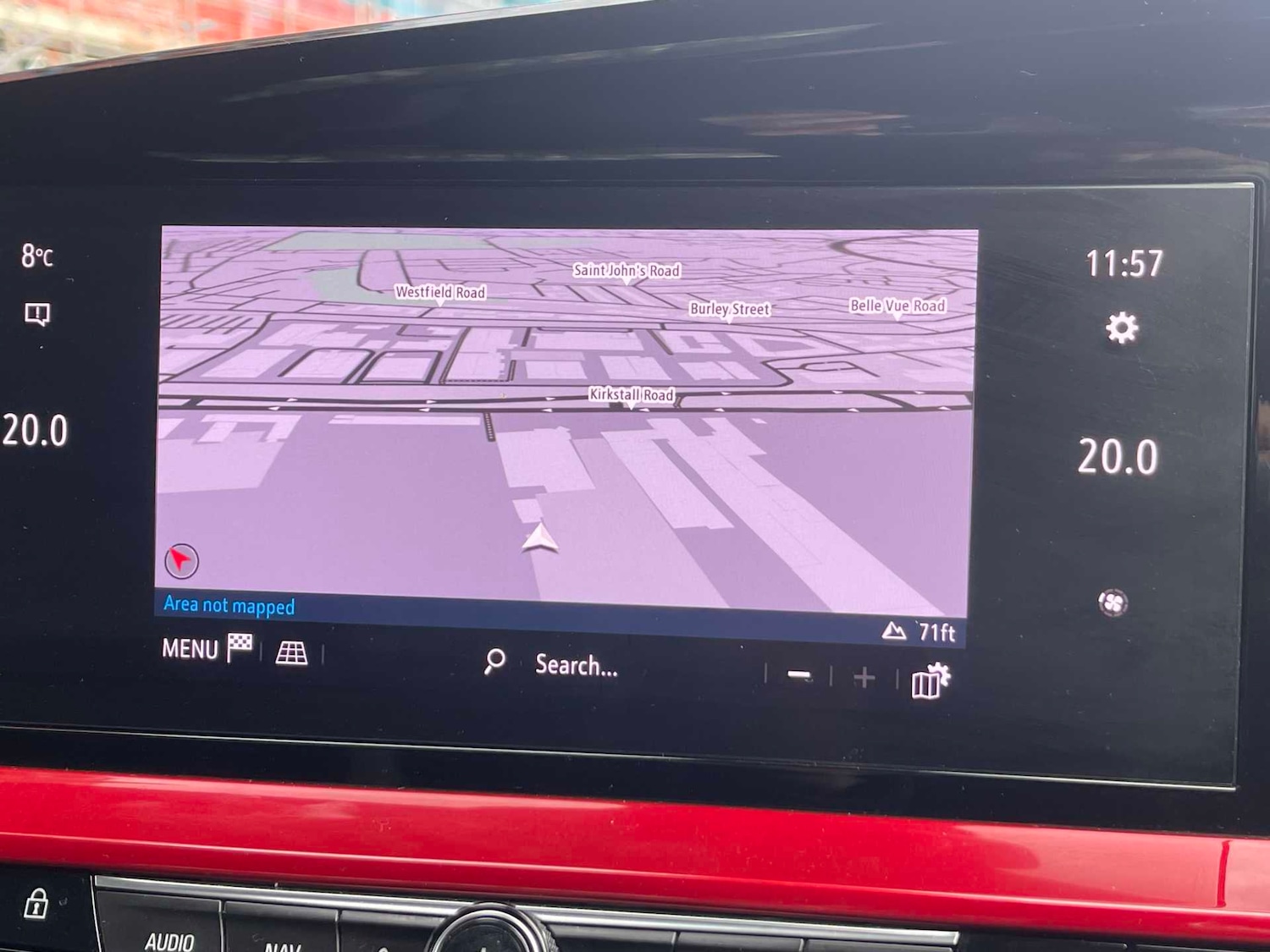 Used Vauxhall Mokka 2022 for sale - 78011621: Photo 13