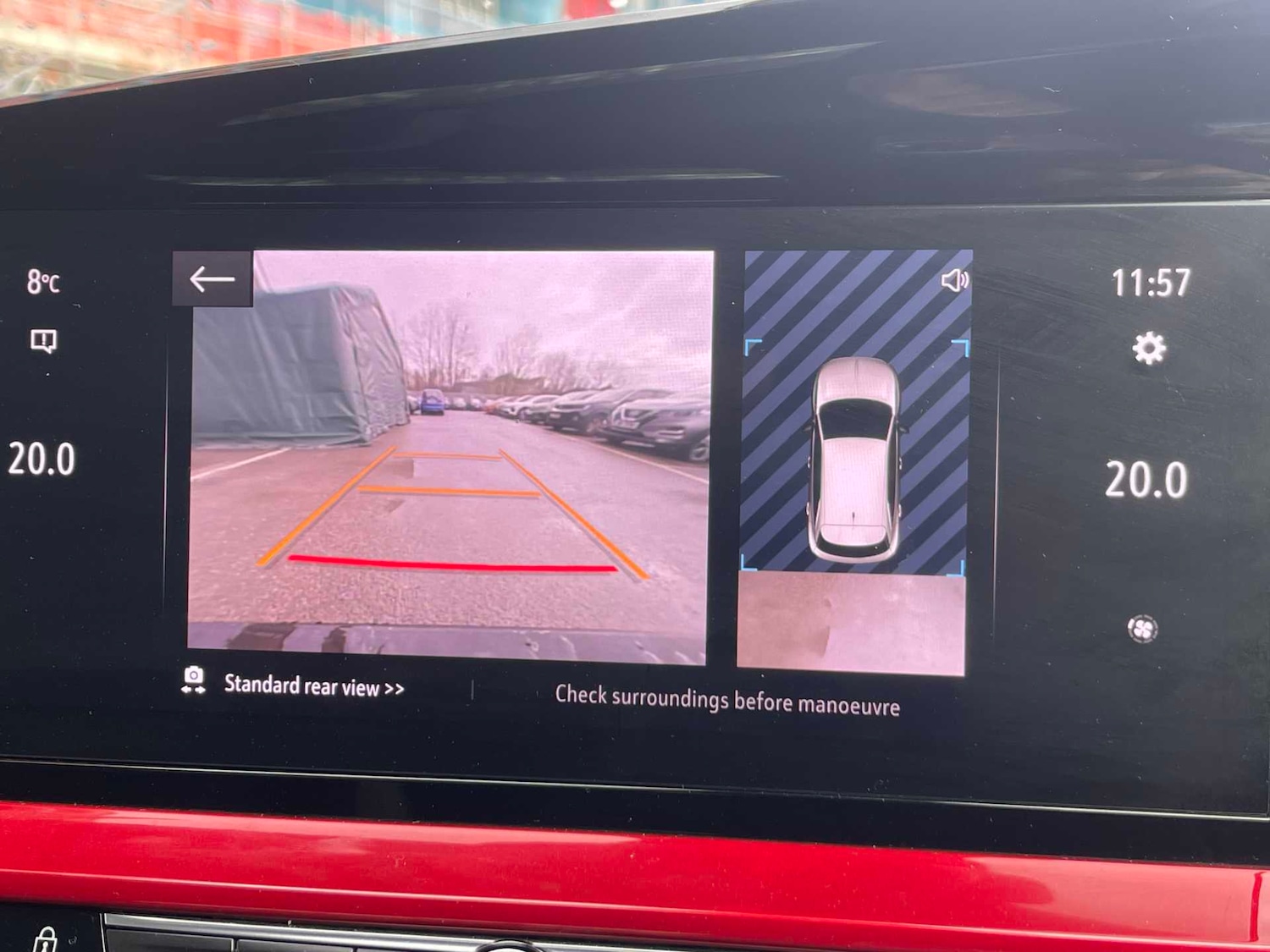 Used Vauxhall Mokka 2022 for sale - 78011621: Photo 14