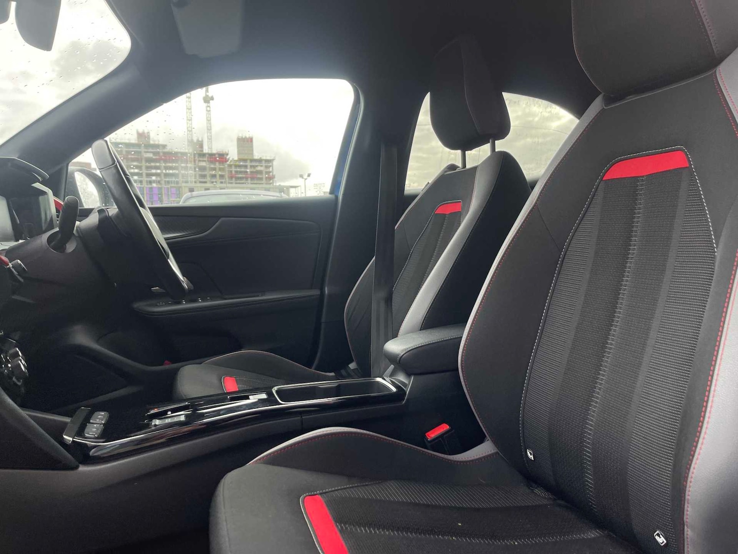 Used Vauxhall Mokka 2022 for sale - 78011621: Photo 16