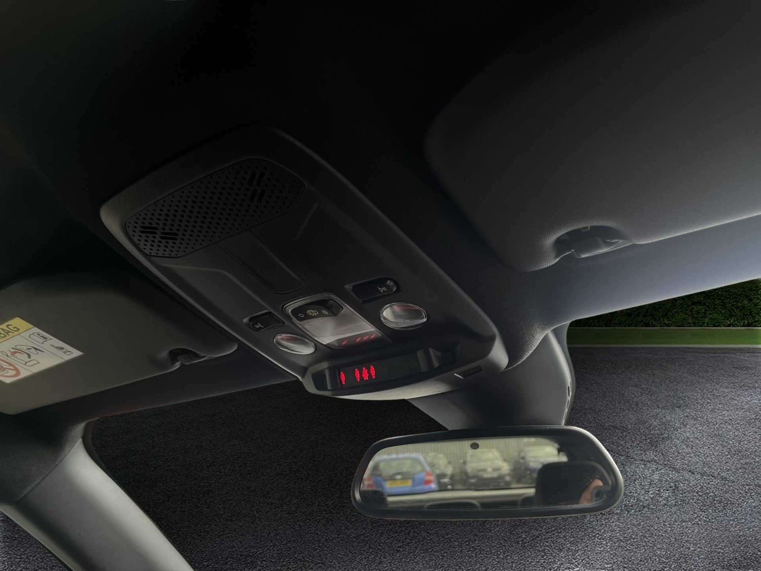 Used Vauxhall Mokka 2022 for sale - 78011621: Photo 17