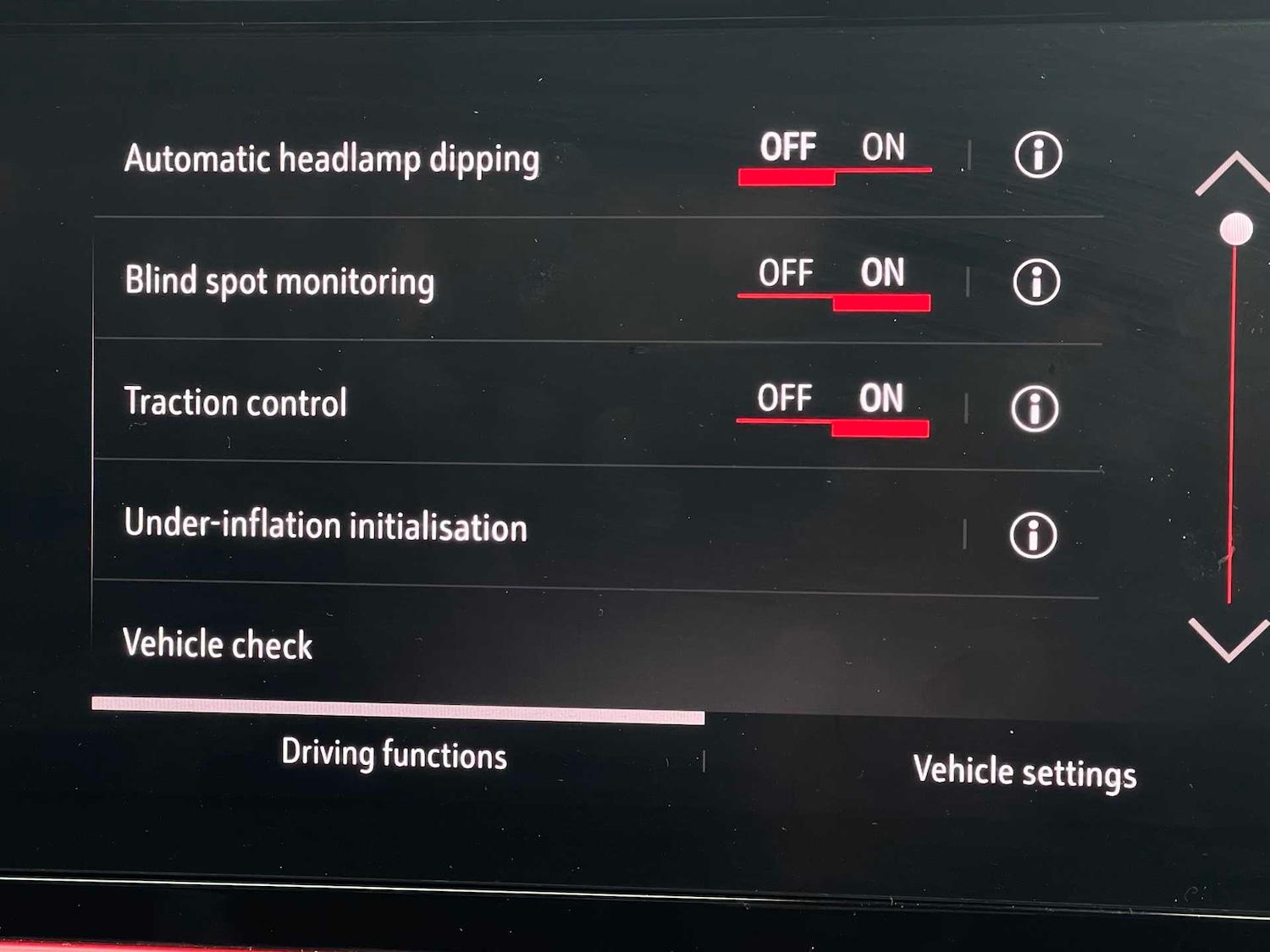 Used Vauxhall Mokka 2022 for sale - 78011621: Photo 21