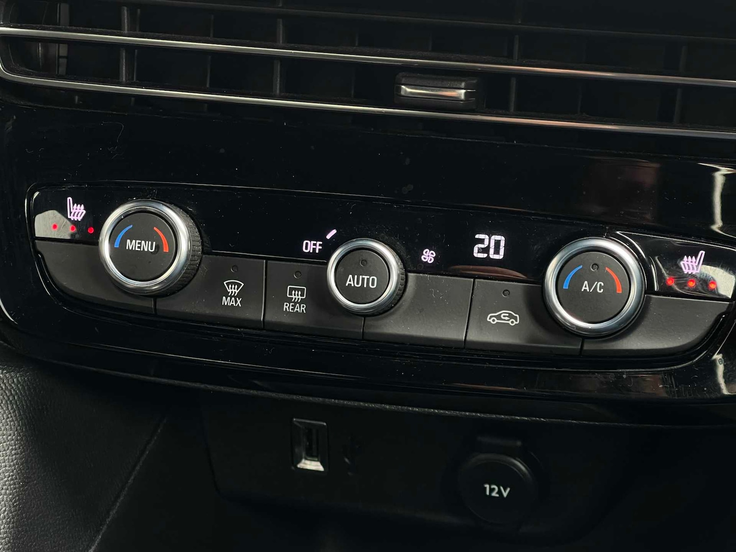 Used Vauxhall Mokka 2022 for sale - 78011621: Photo 22