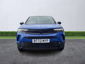 Used Vauxhall Mokka 2022 for sale - 78011621: Photo