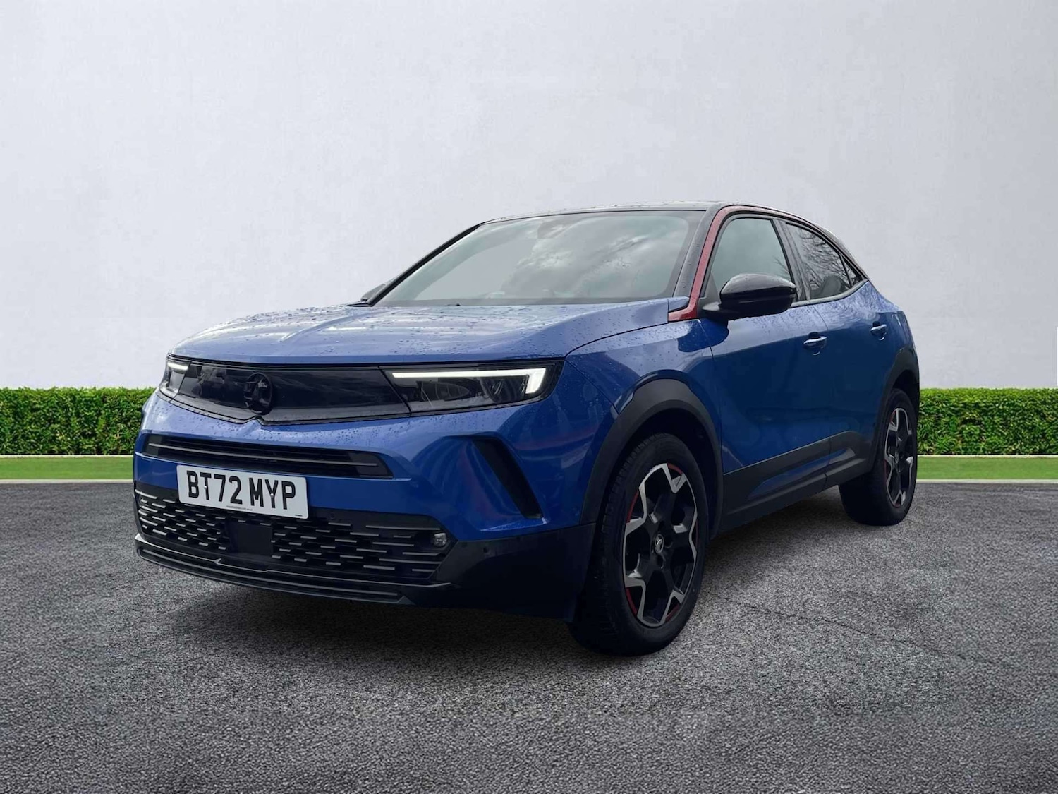 Used Vauxhall Mokka 2022 for sale - 78011621: Photo 3