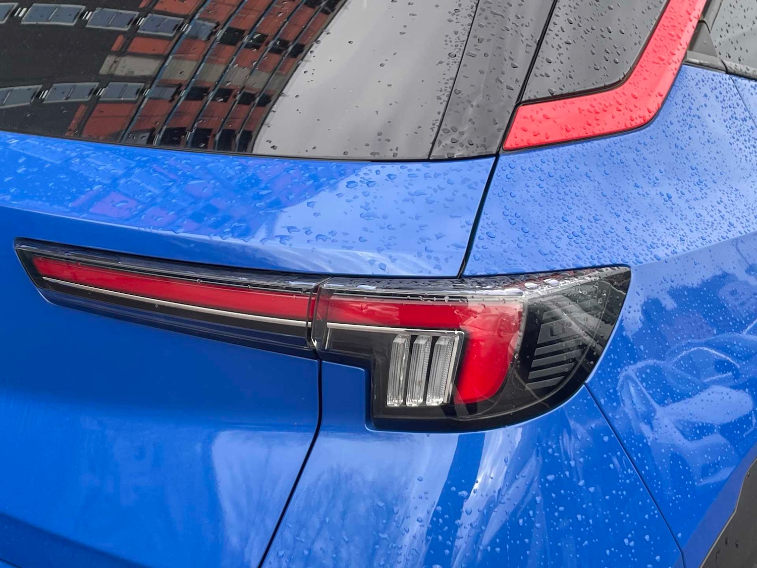 Used Vauxhall Mokka 2022 for sale - 78011621: Photo 32