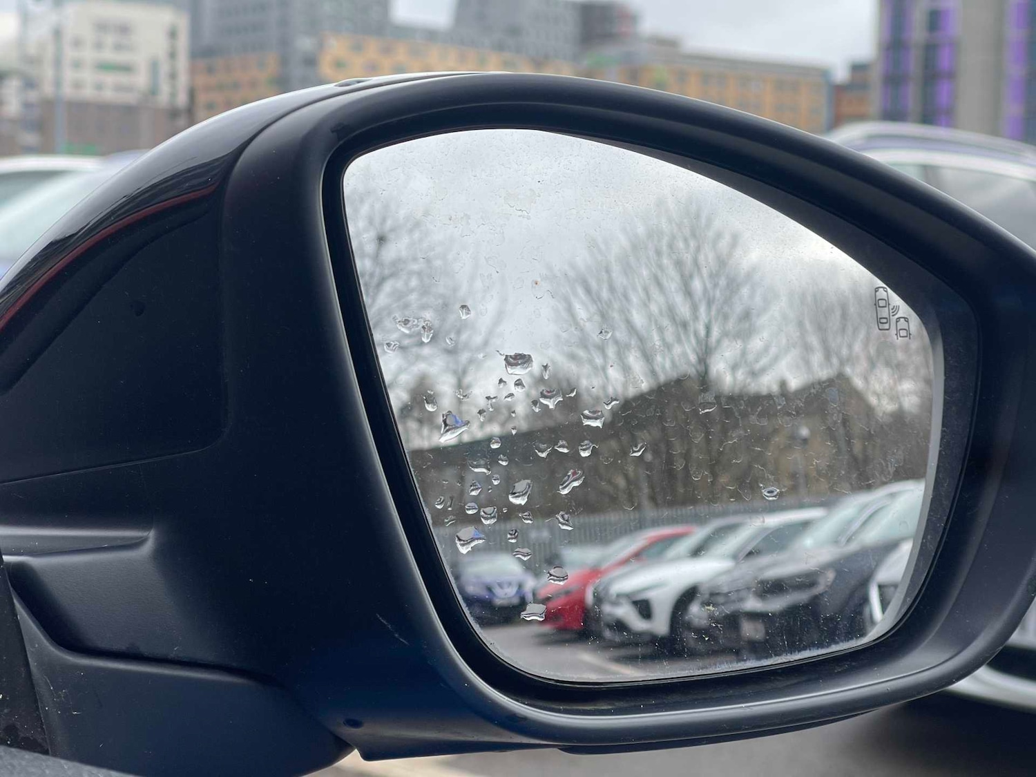 Used Vauxhall Mokka 2022 for sale - 78011621: Photo 37