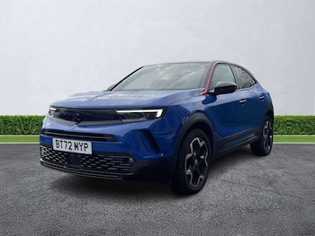 Used Vauxhall Mokka 2022 for sale - 78011621: Photo