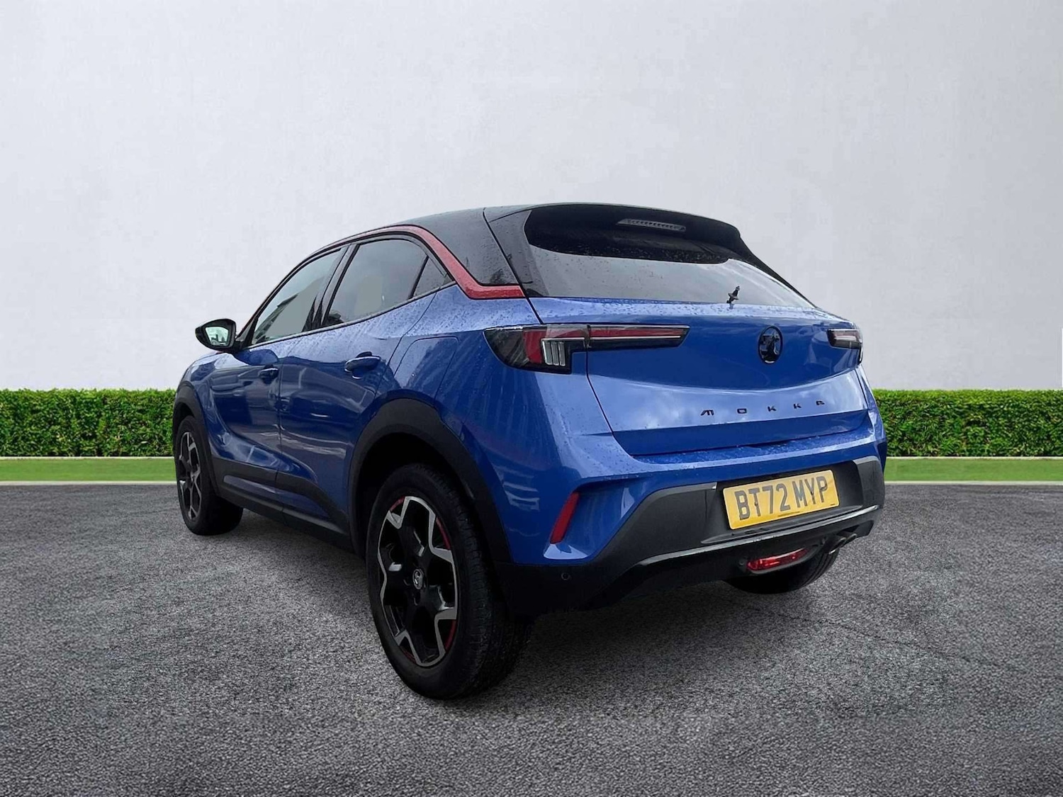 Used Vauxhall Mokka 2022 for sale - 78011621: Photo 5