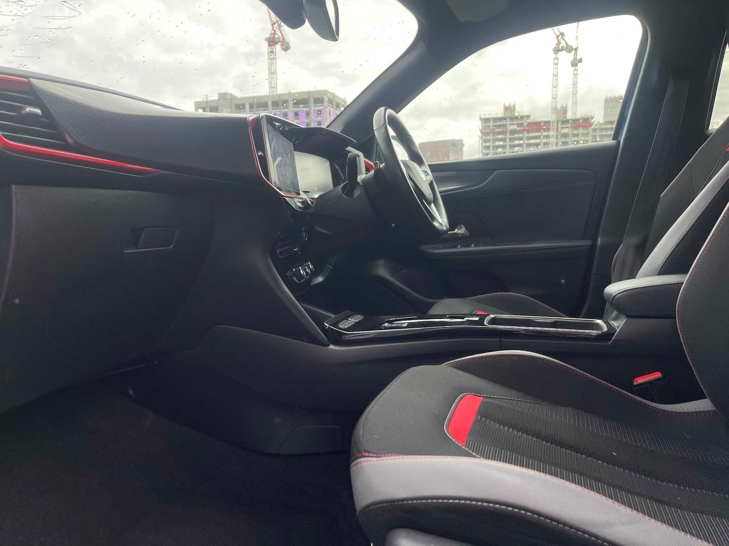 Used Vauxhall Mokka 2022 for sale - 78011621: Photo 7