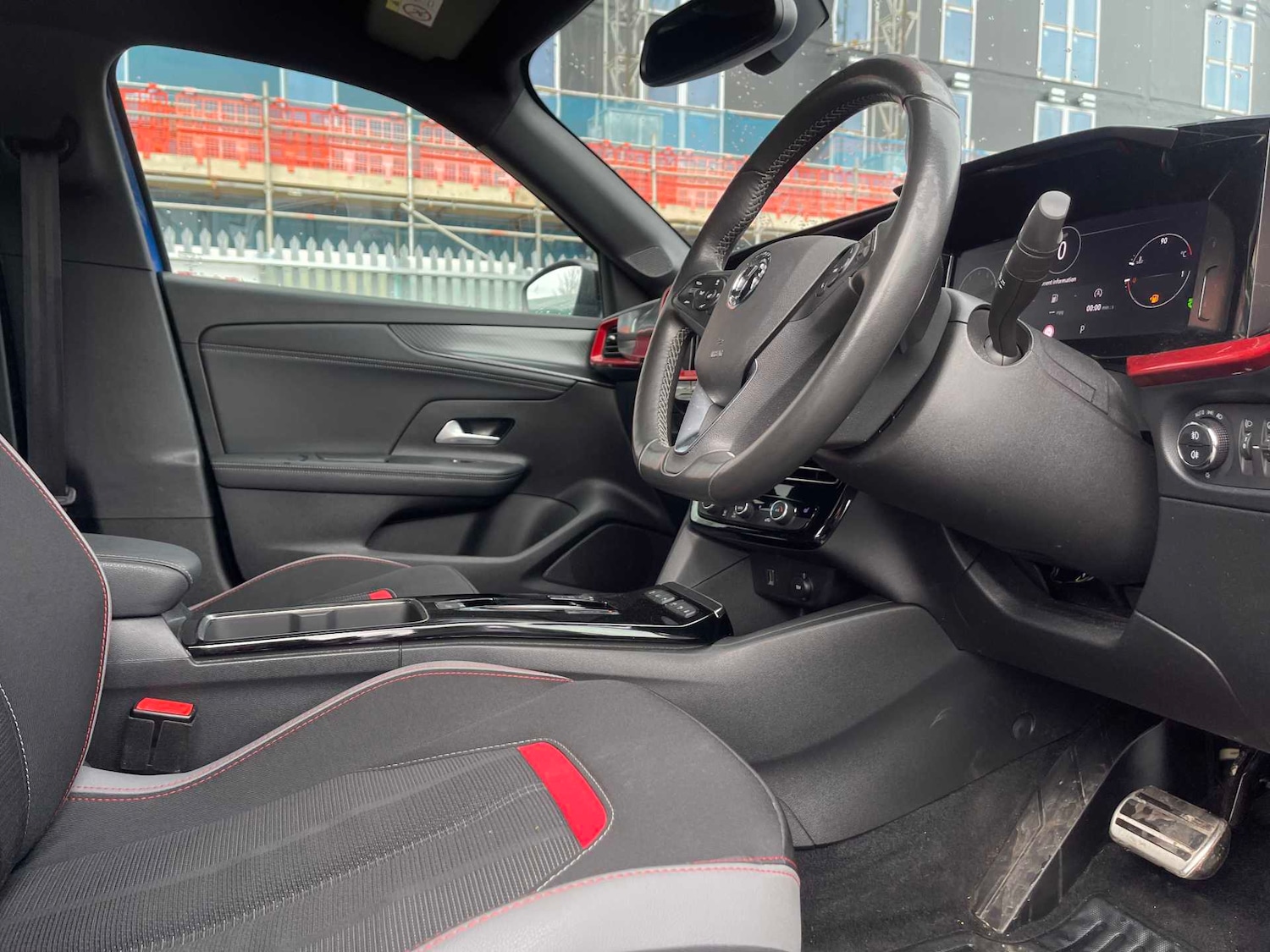 Used Vauxhall Mokka 2022 for sale - 78011621: Photo 8