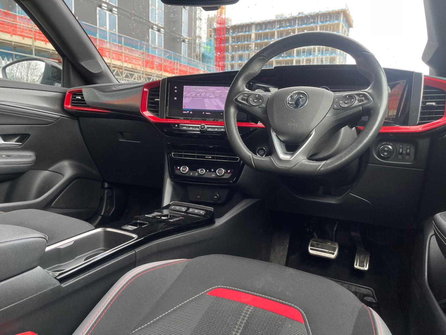 Used Vauxhall Mokka 2022 for sale - 78011621: Photo 9