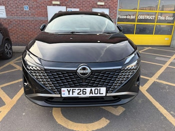 Used Nissan Qashqai 2026 for sale - 78815877: Photo