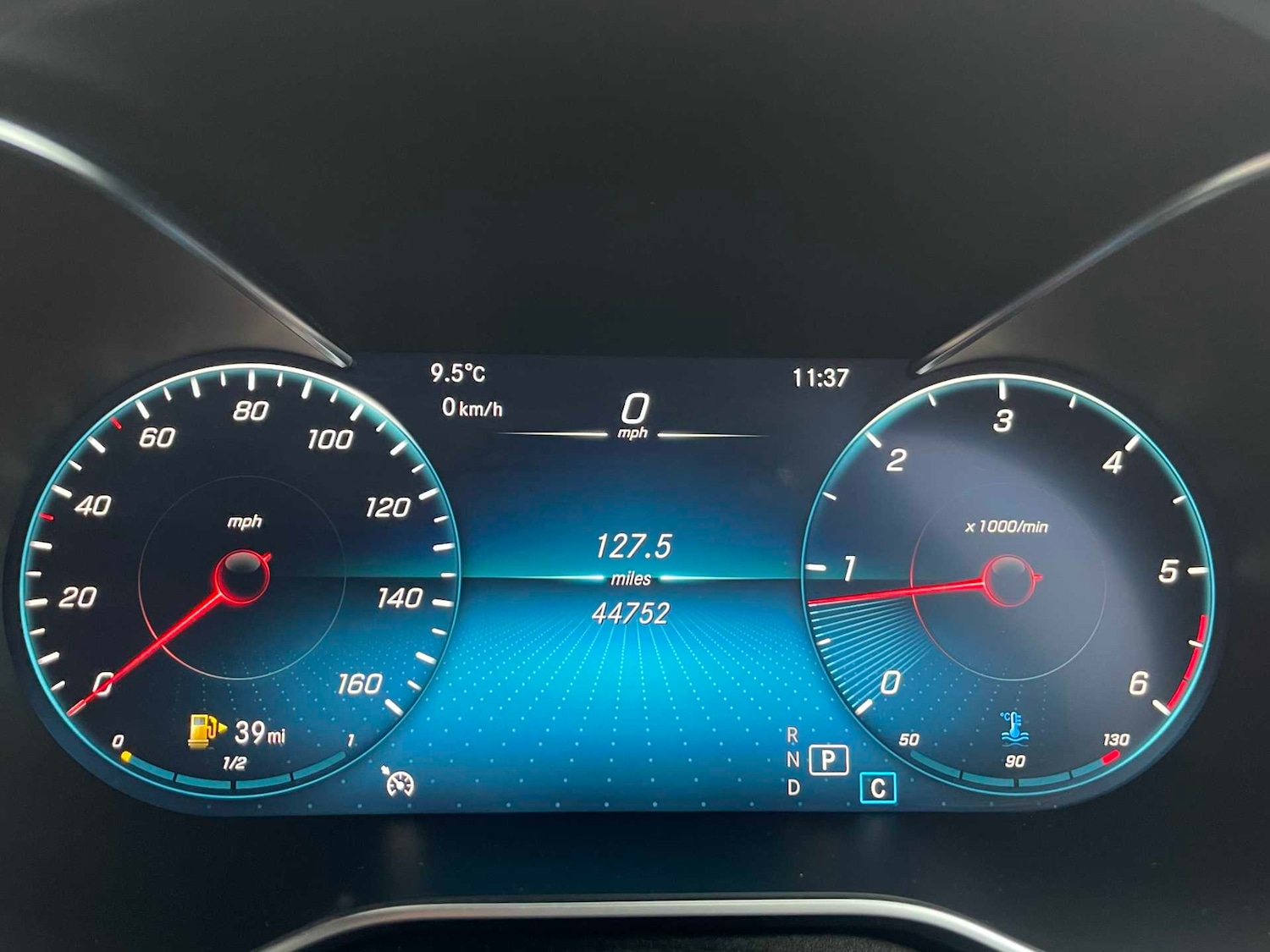 Used Mercedes-Benz GLC 2022 for sale - 76986951: Photo 10