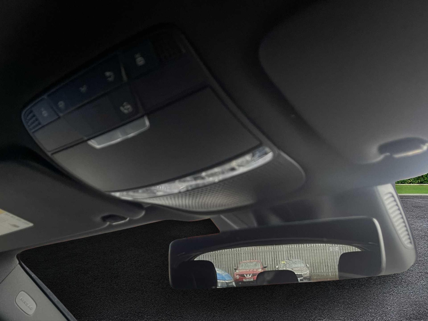 Used Mercedes-Benz GLC 2022 for sale - 76986951: Photo 19