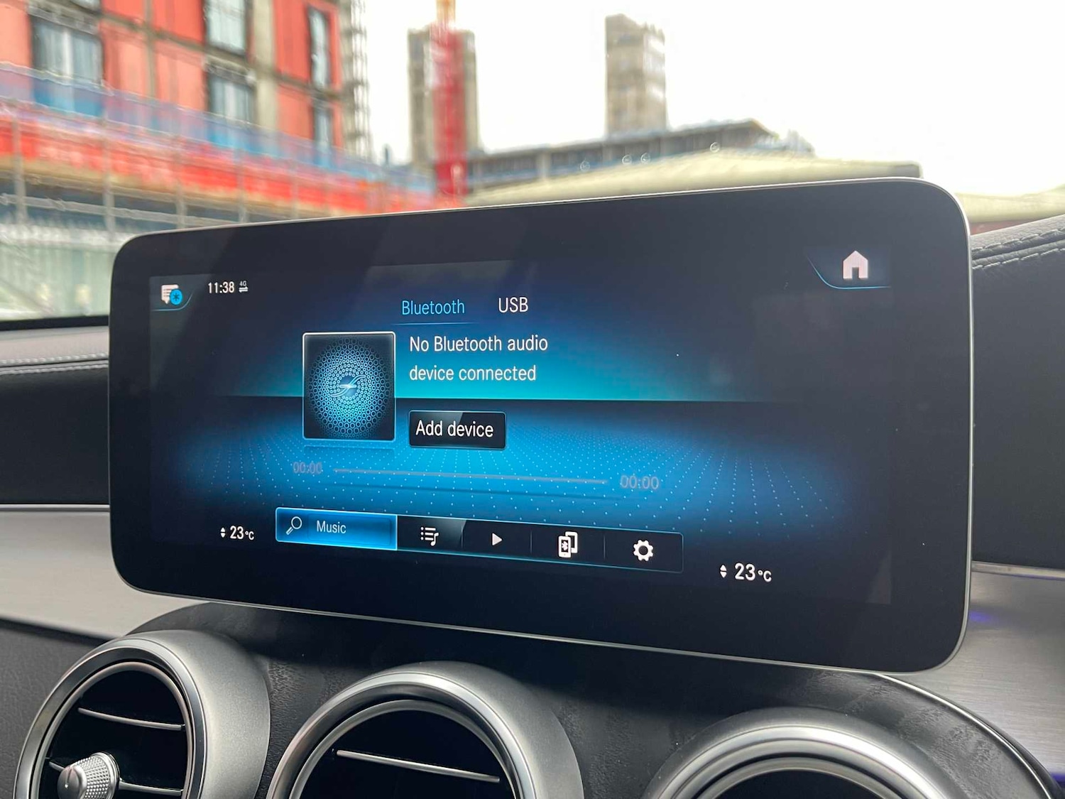 Used Mercedes-Benz GLC 2022 for sale - 76986951: Photo 22