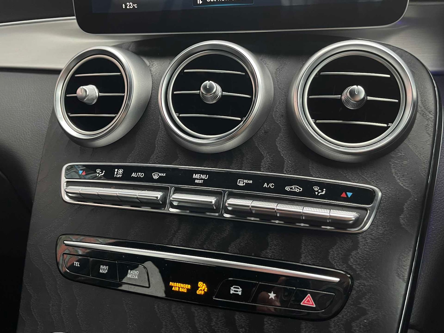 Used Mercedes-Benz GLC 2022 for sale - 76986951: Photo 24