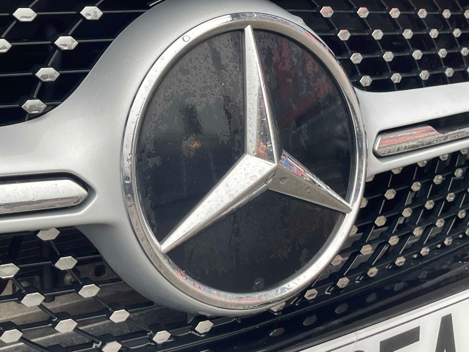 Used Mercedes-Benz GLC 2022 for sale - 76986951: Photo 29