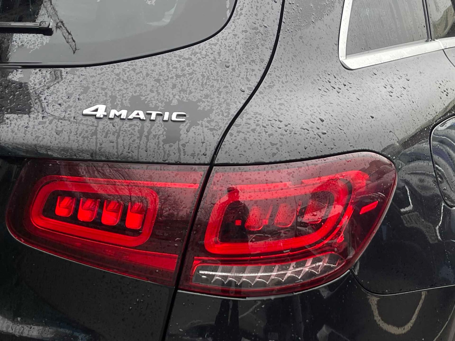 Used Mercedes-Benz GLC 2022 for sale - 76986951: Photo 36