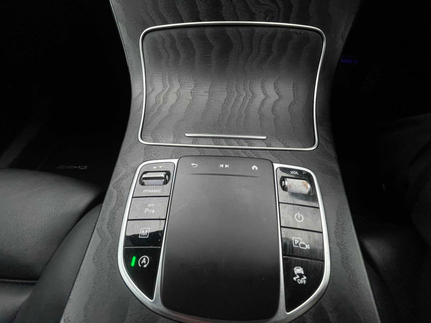 Used Mercedes-Benz GLC 2022 for sale - 76986951: Photo 41