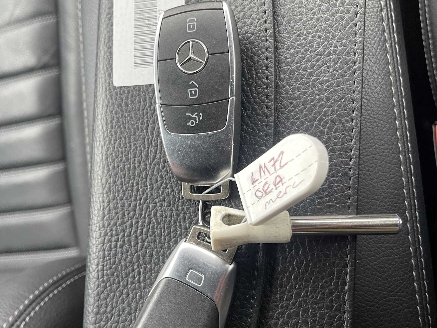 Used Mercedes-Benz GLC 2022 for sale - 76986951: Photo 44