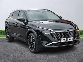 Used Nissan Qashqai 2026 for sale - 79019756: Photo