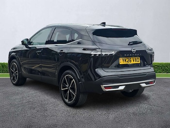Used Nissan Qashqai 2026 for sale - 79019756: Photo