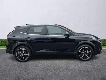 Used Nissan Qashqai 2026 for sale - 79019756: Photo