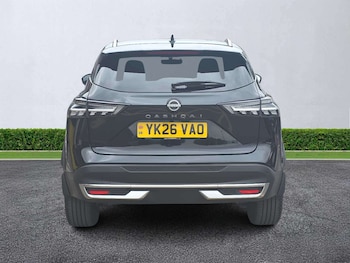 Used Nissan Qashqai 2026 for sale - 79019756: Photo