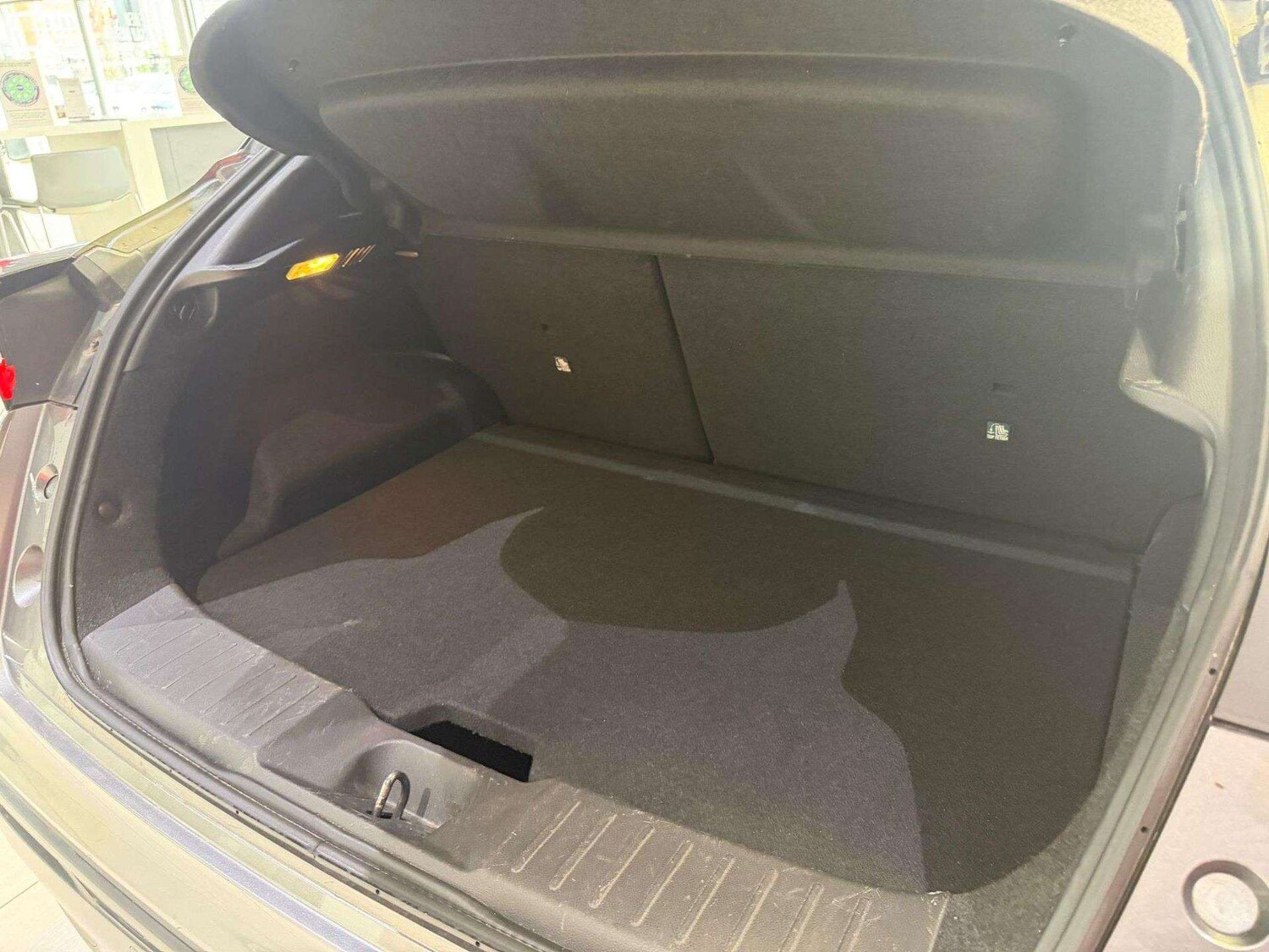 Used Nissan Juke 2019 for sale - 78196304: Photo 10