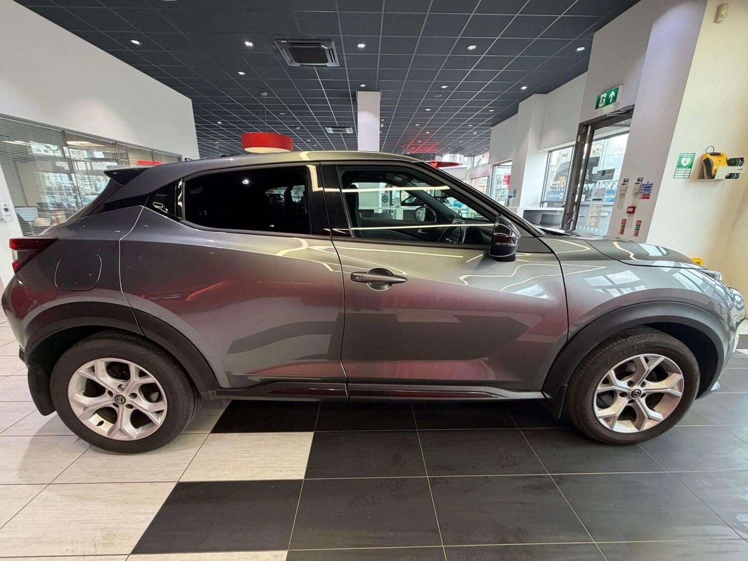 Used Nissan Juke 2019 for sale - 78196304: Photo 11