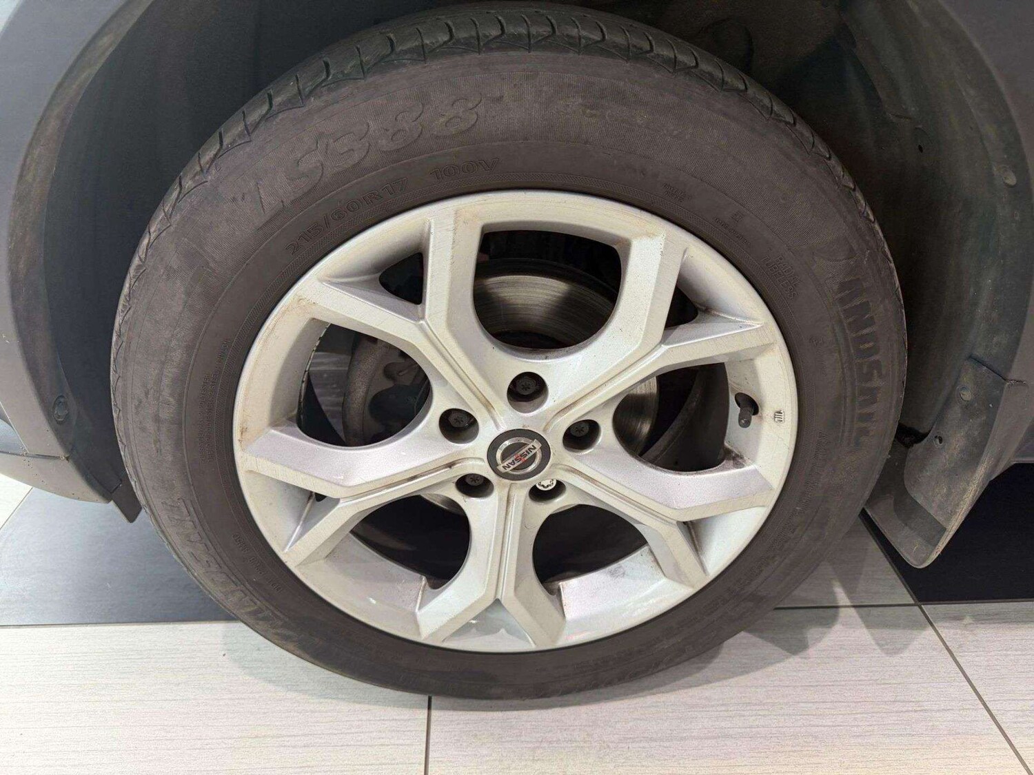 Used Nissan Juke 2019 for sale - 78196304: Photo 12