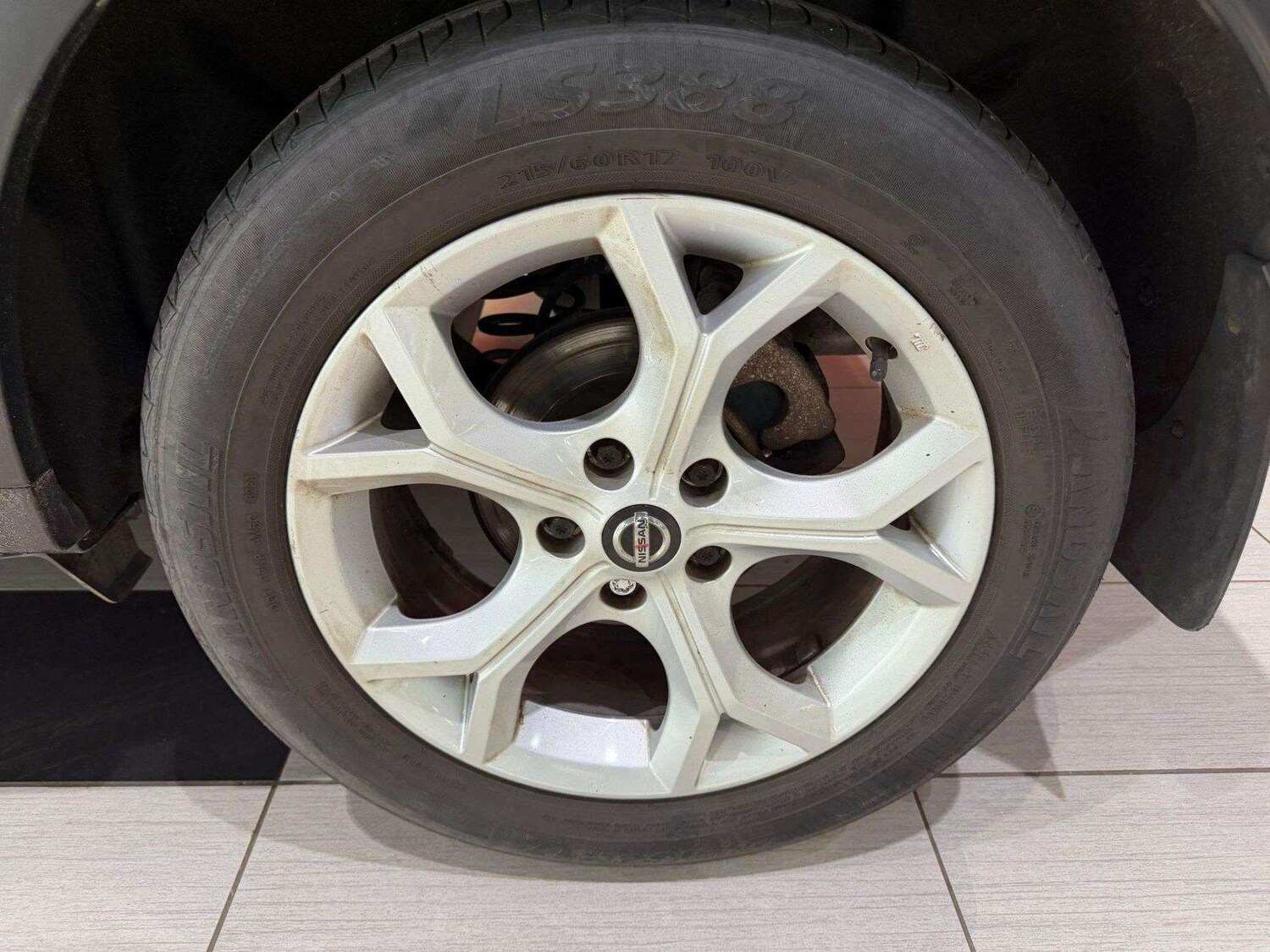 Used Nissan Juke 2019 for sale - 78196304: Photo 13