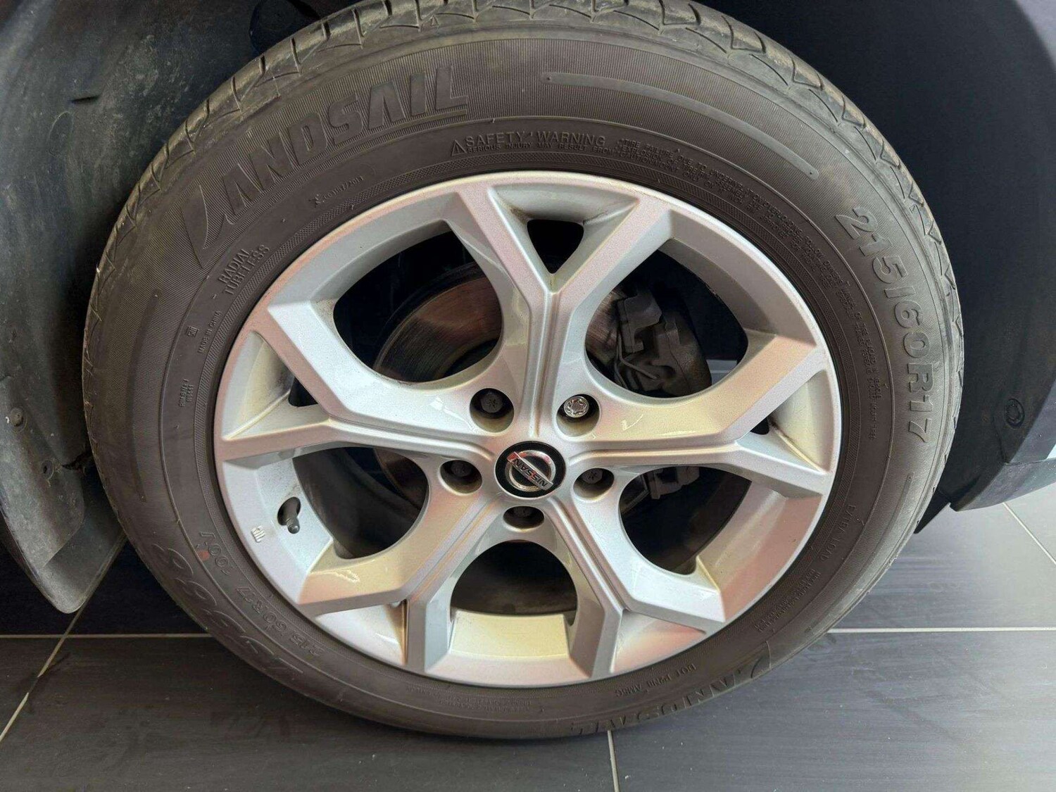 Used Nissan Juke 2019 for sale - 78196304: Photo 14