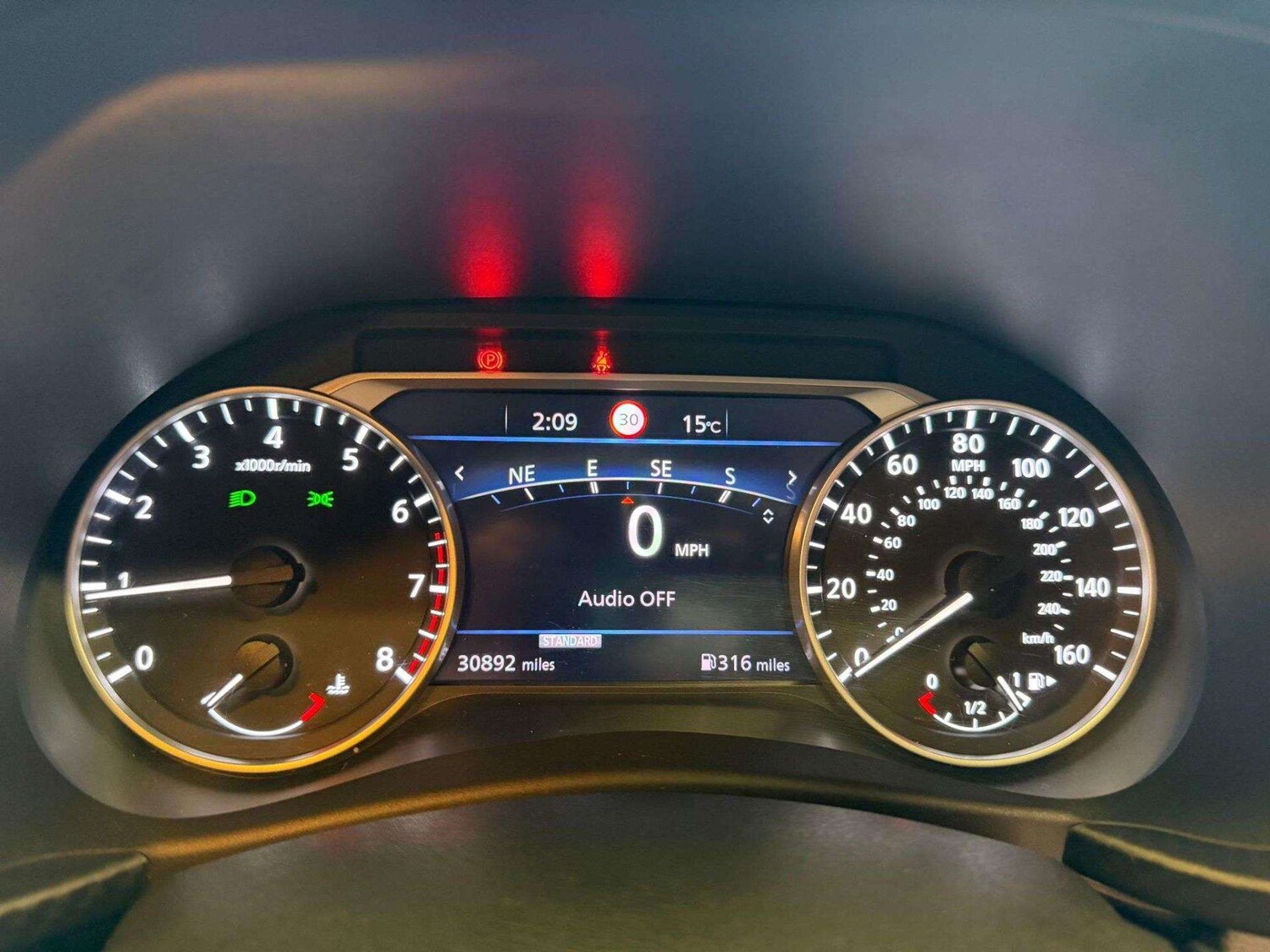 Used Nissan Juke 2019 for sale - 78196304: Photo 15