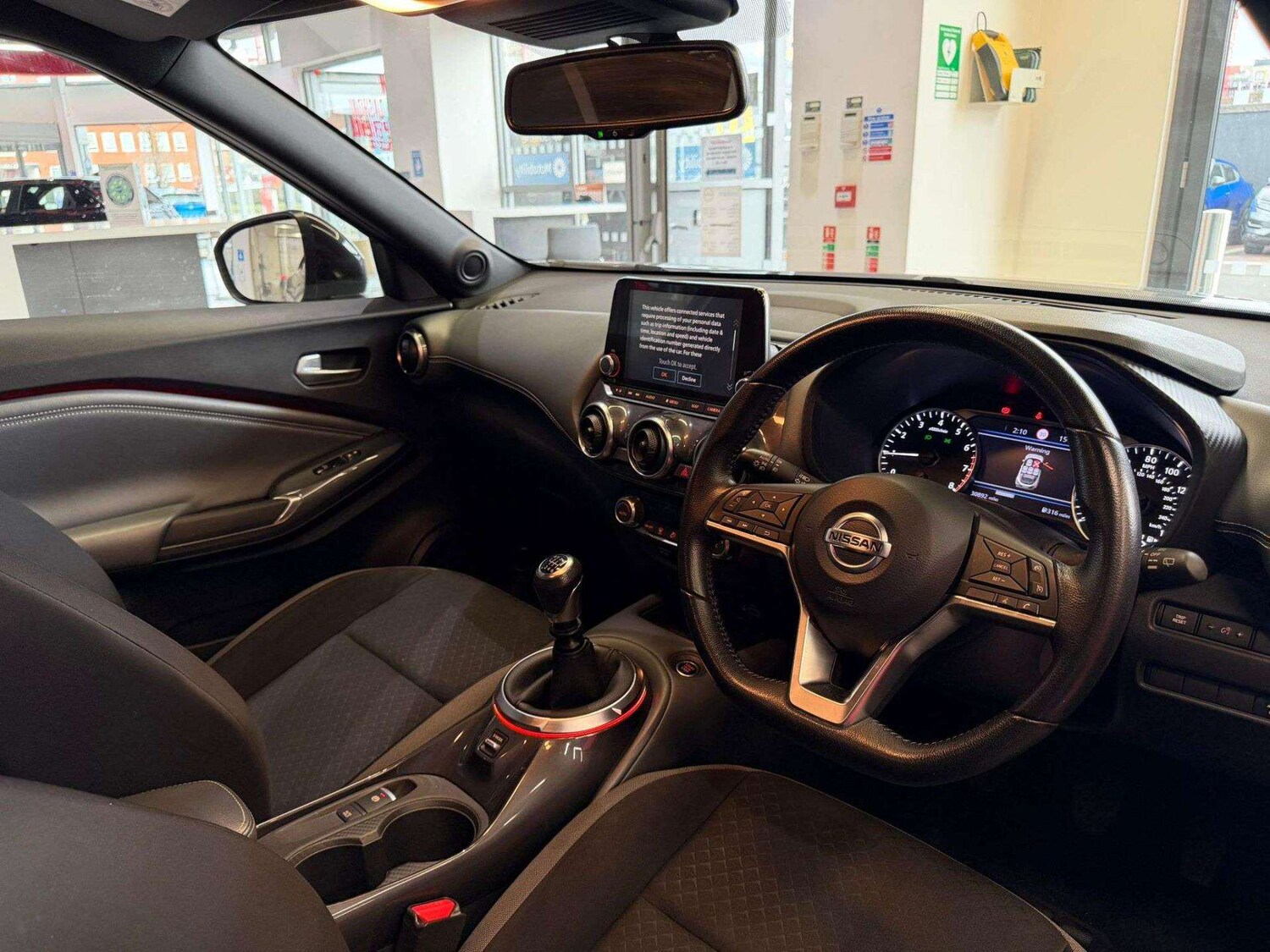 Used Nissan Juke 2019 for sale - 78196304: Photo 17