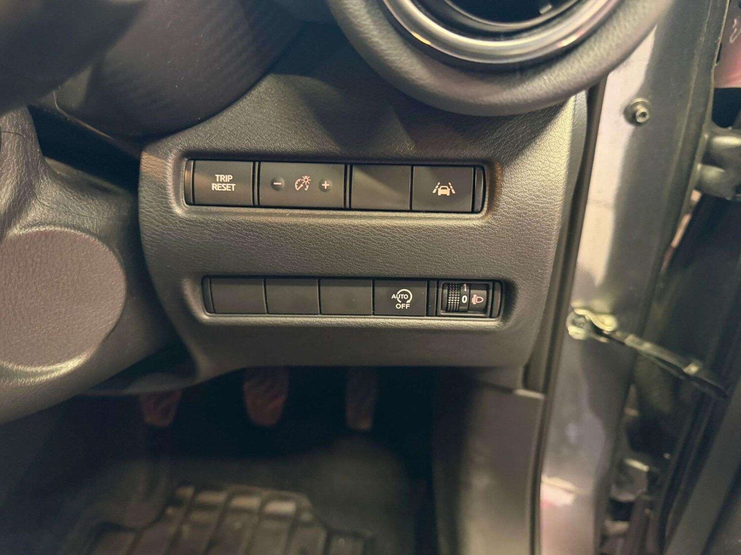 Used Nissan Juke 2019 for sale - 78196304: Photo 18